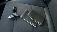 MG MG4 320kW EV XPOWER 64kWh 5dr Auto Electric Hatchback